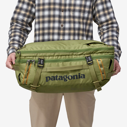 Patagonia Black Hole MLC 45L