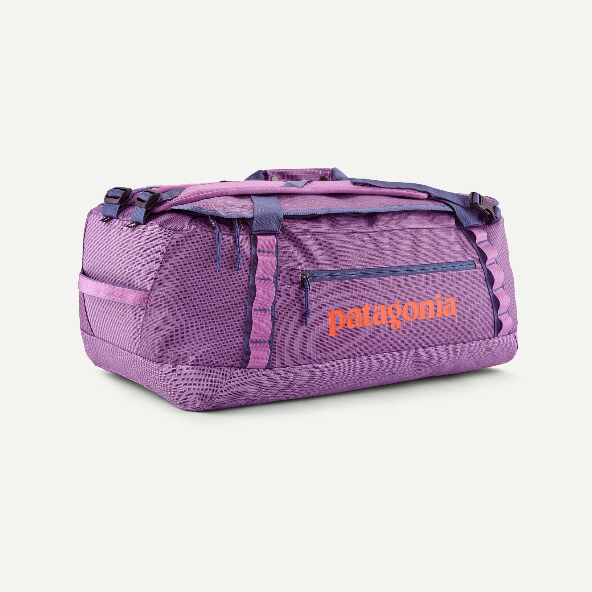 Patagonia Black Hole Matte Duffel 55L - OutdoorsInc.com