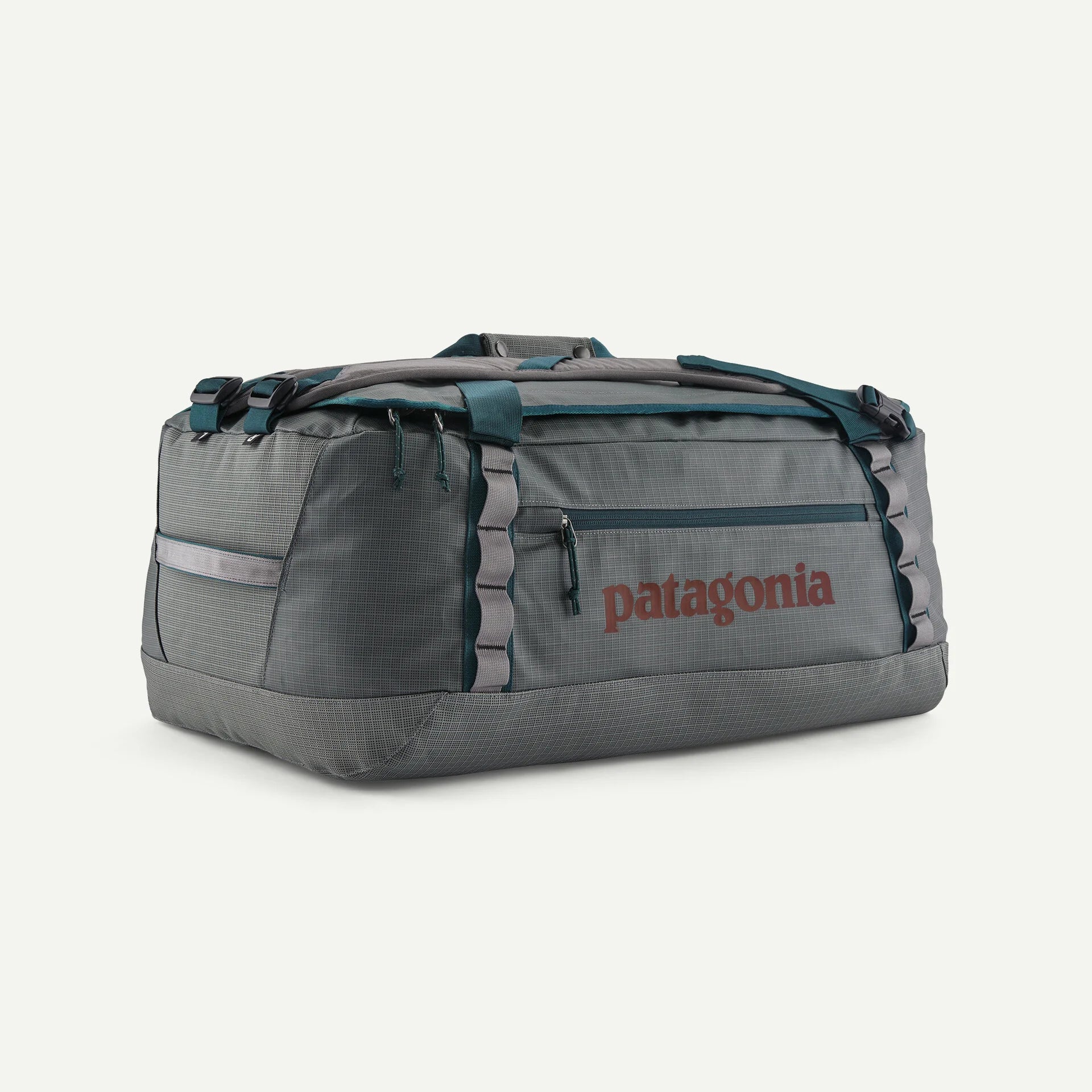 Patagonia Black Hole Matte Duffel 55L - OutdoorsInc.com