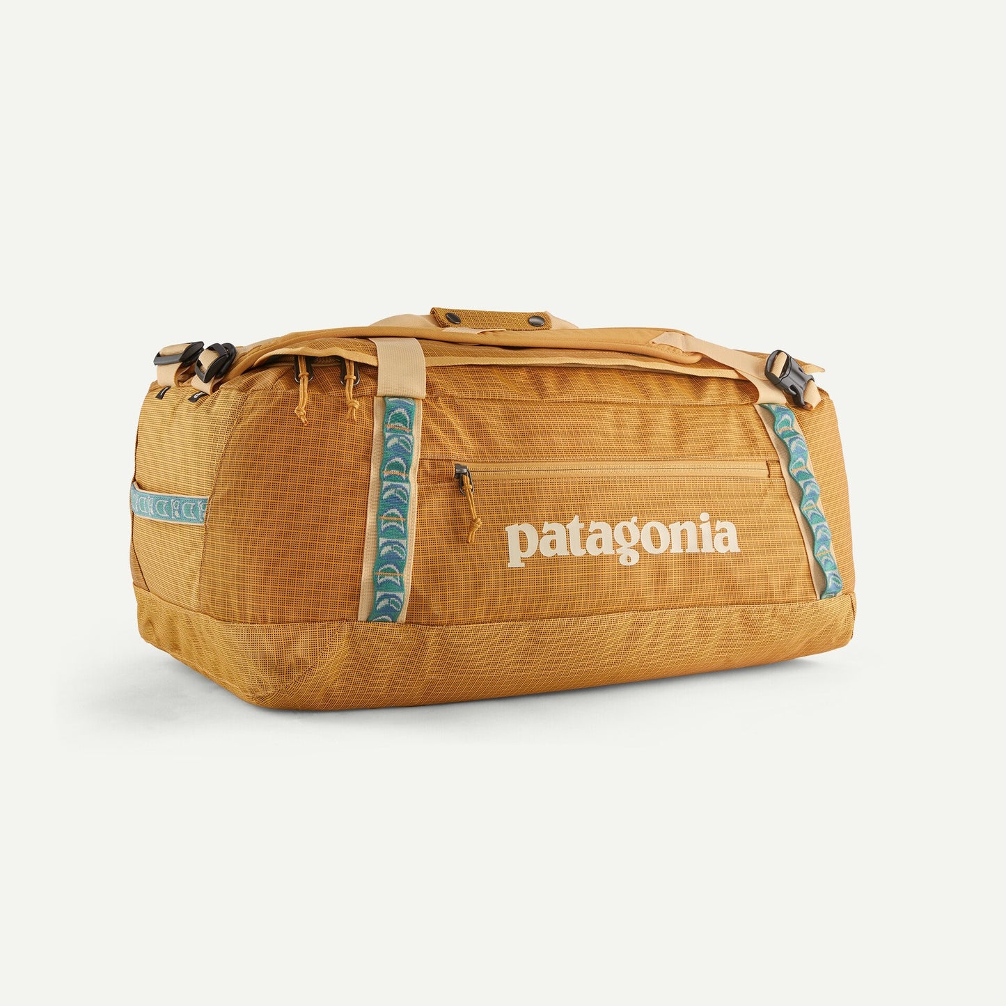 Patagonia Black Hole Matte Duffel 55L