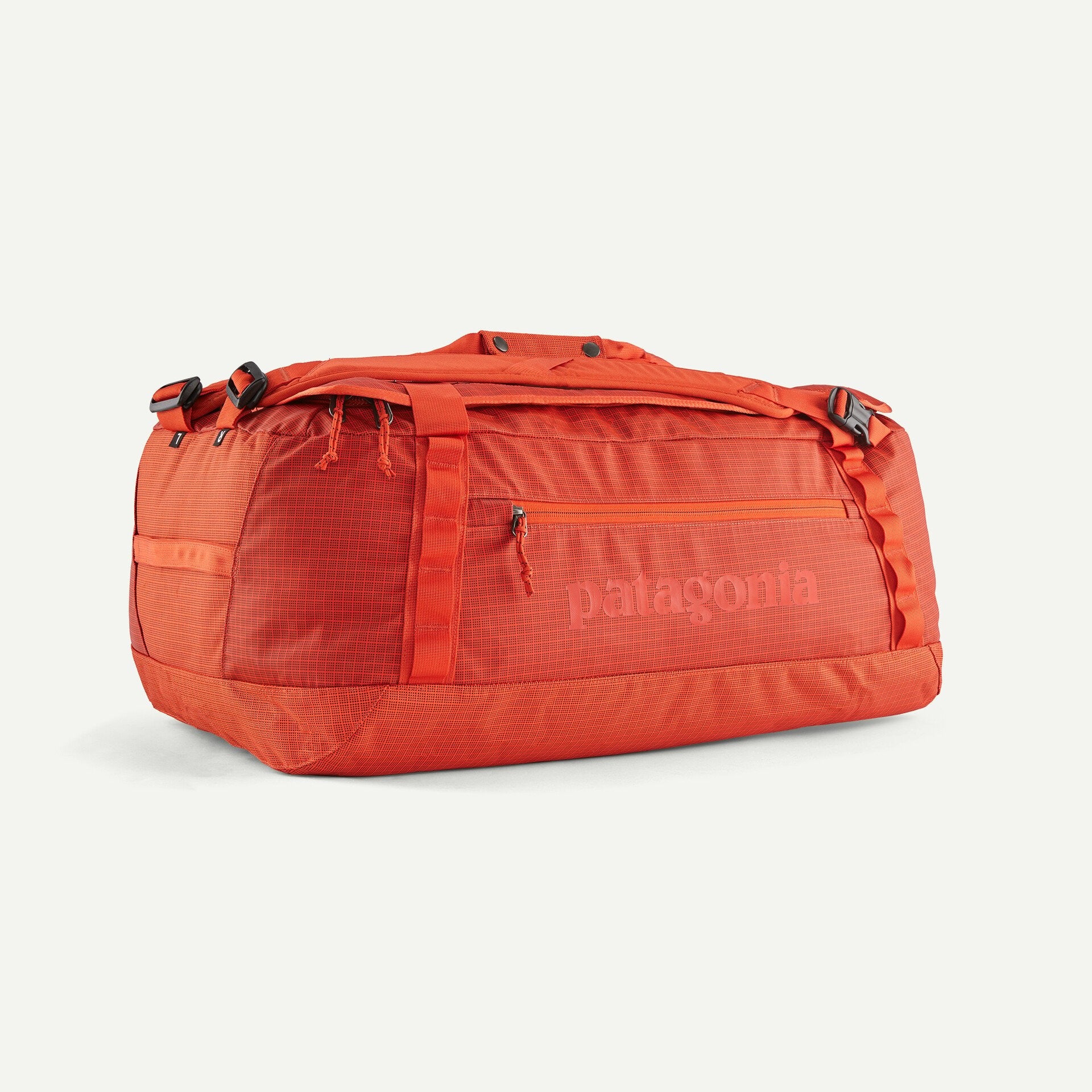 Patagonia Black Hole Matte Duffel 55L – Outdoors Inc