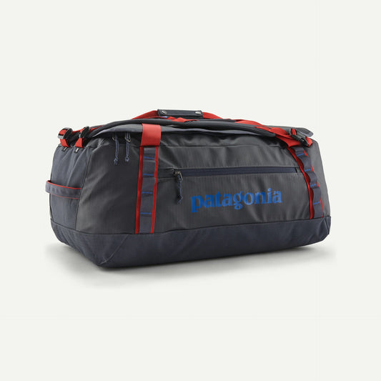 Patagonia Black Hole Matte Duffel 55L