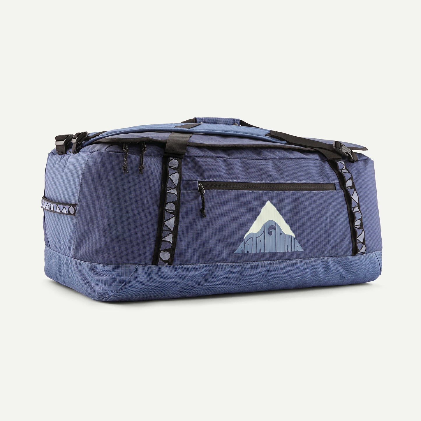 Patagonia Black Hole Matte Duffel 70L