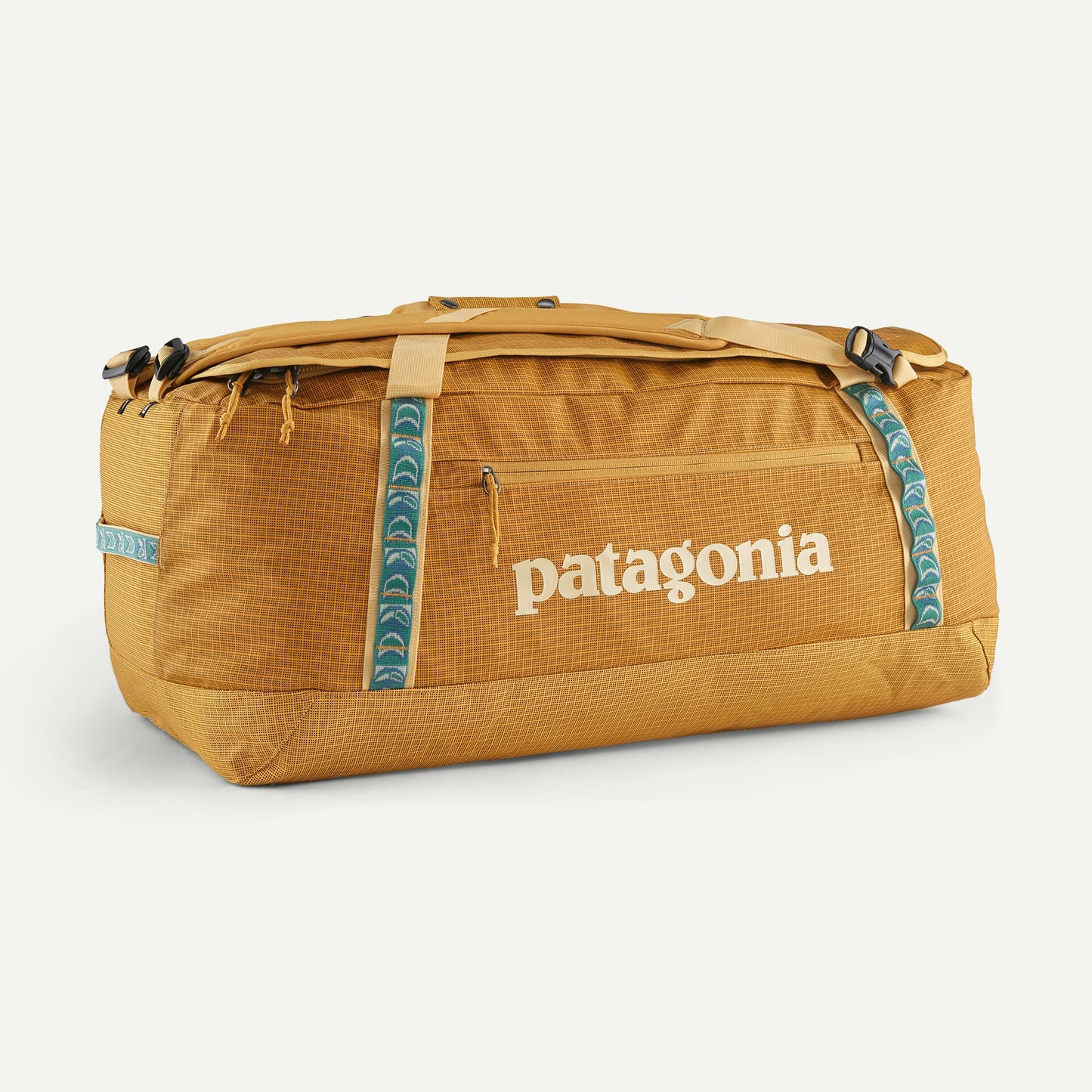 Patagonia Black Hole Matte Duffel 70L