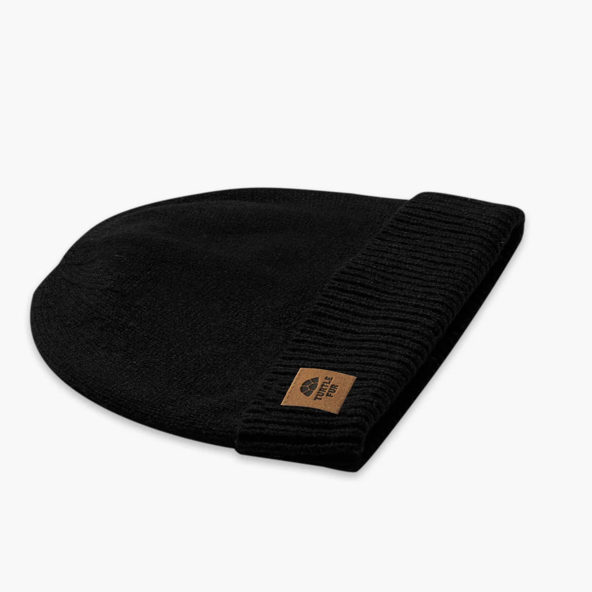 Turtle Fur Thatcher Lambswool Beanie
