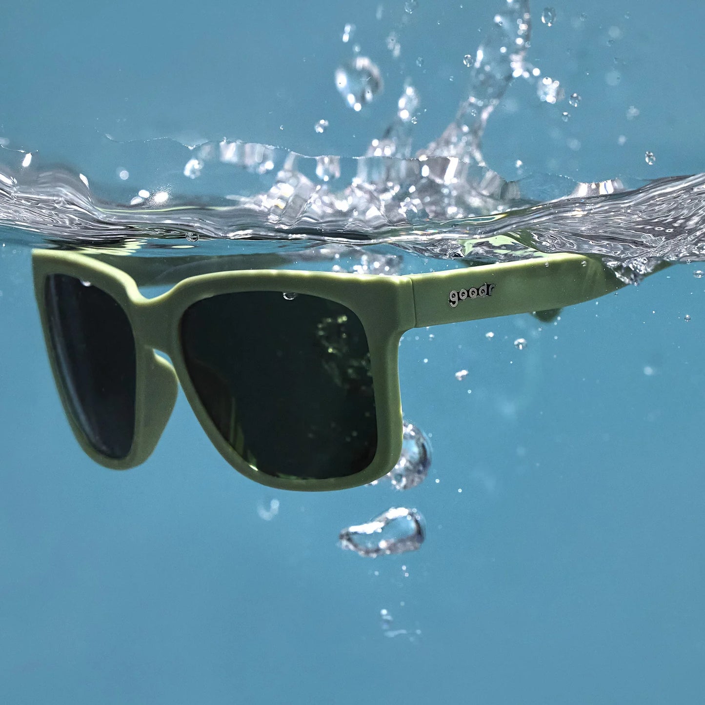 Goodr Tidal G Sunglasses