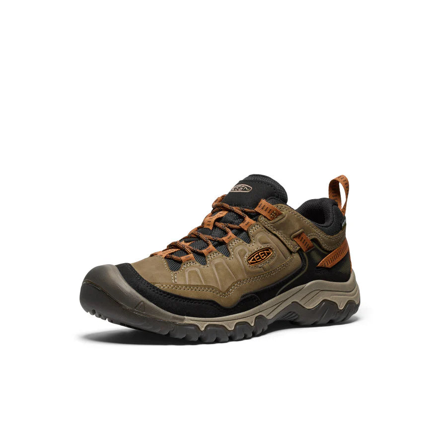 KEEN Men's Targhee IV WP