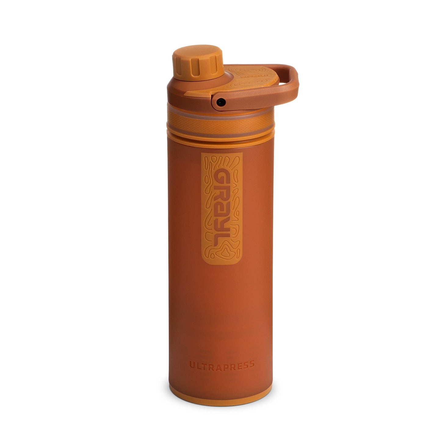 GRAYL UltraPress Purifier Bottle