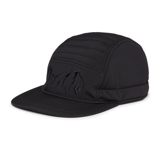 Black Diamond Ember Cap - Black