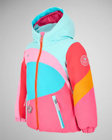 Obermeyer Girl's Livia Jacket