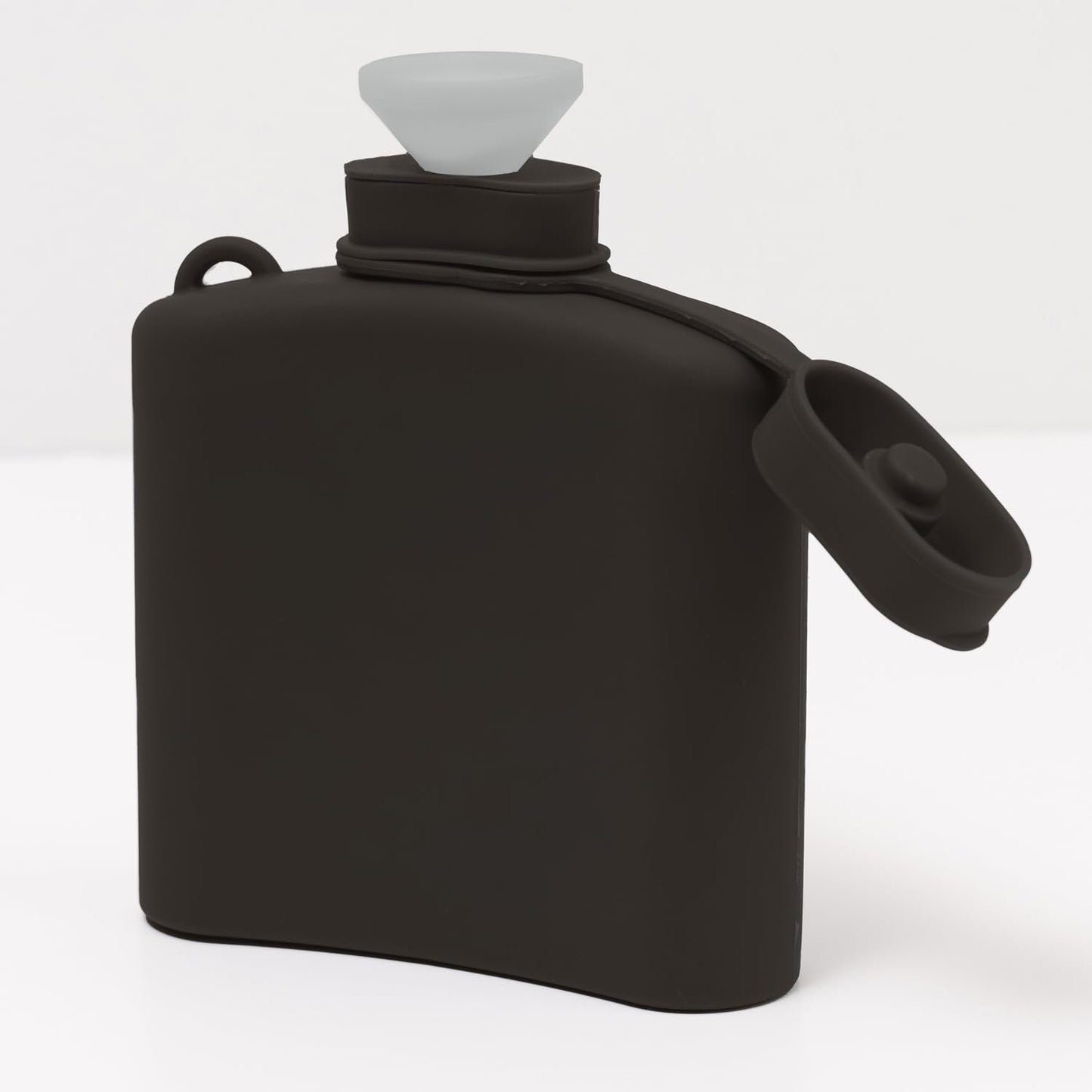 Secret Swig Silicone Hip Flask 8oz - OutdoorsInc.com