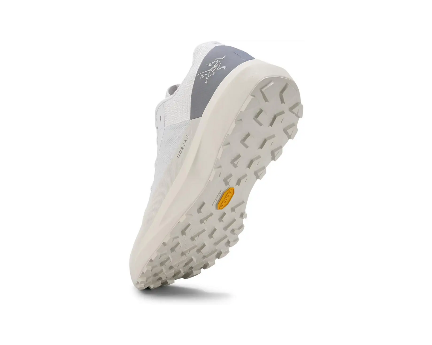 Women's Norvan LD 4