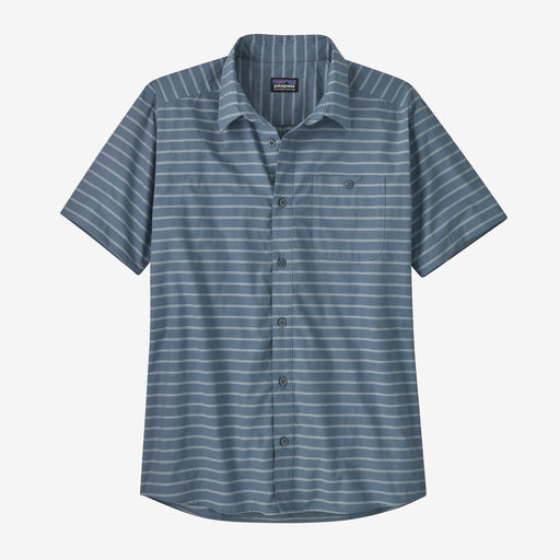 Patagonia Men's Go To Shirt - OutdoorsInc.com