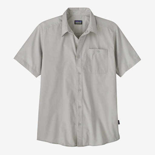 Patagonia Men's Go To Shirt - OutdoorsInc.com