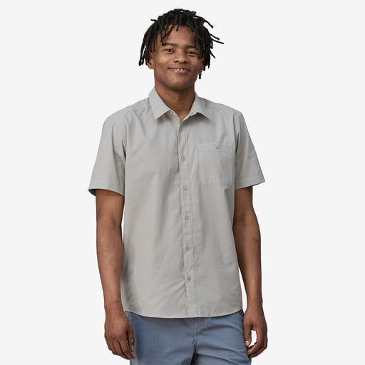 Patagonia Men's Go To Shirt - OutdoorsInc.com