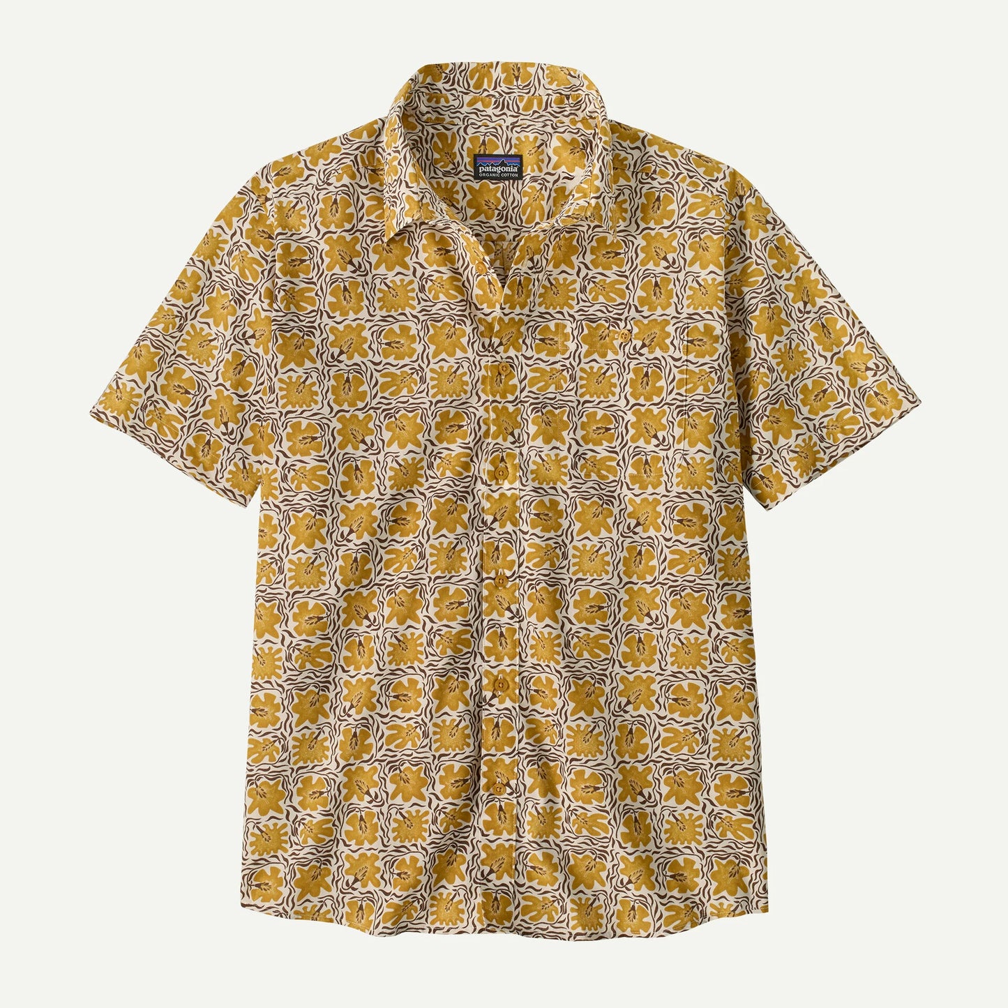 Patagonia Men's Go To Shirt