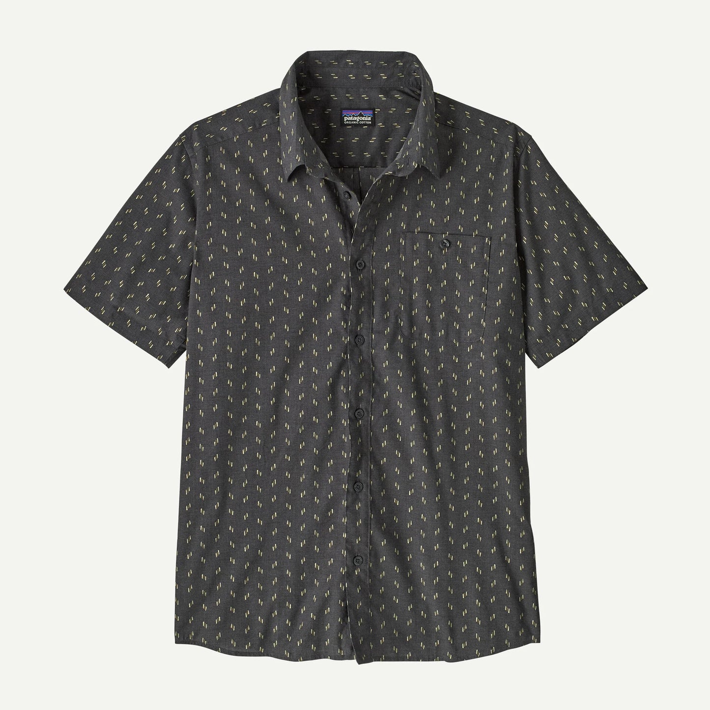 Patagonia Men's Go To Shirt