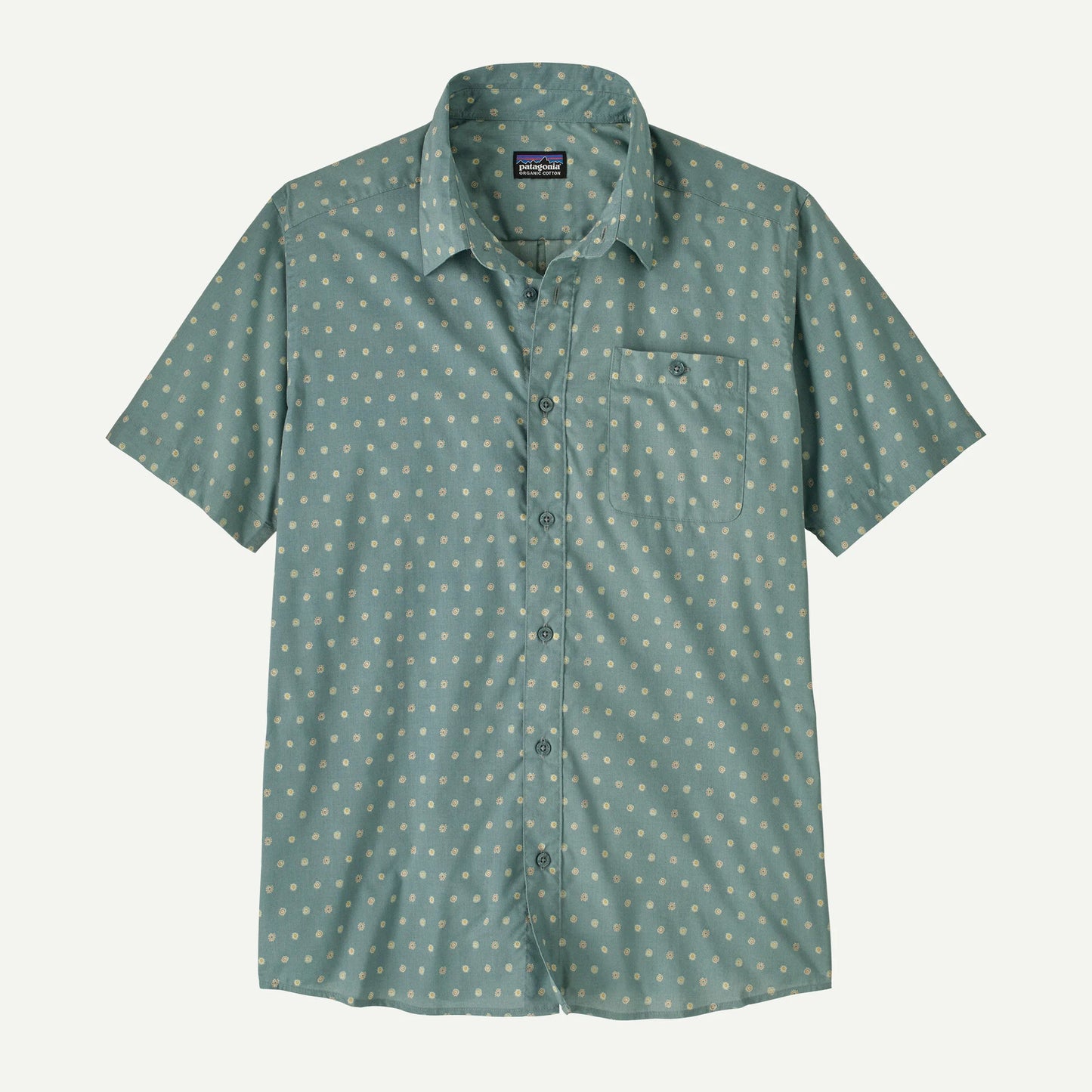 Patagonia Men's Go To Shirt