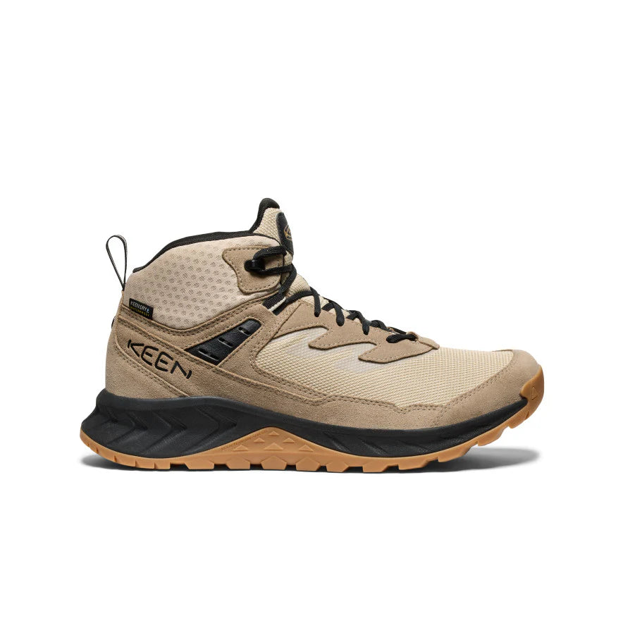 KEEN Men's Hightrail Mid Waterproof