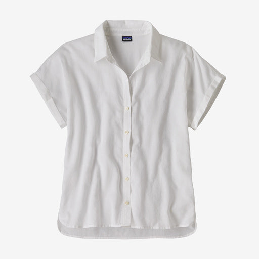 Patagonia Women's Lightweight A/C shirt