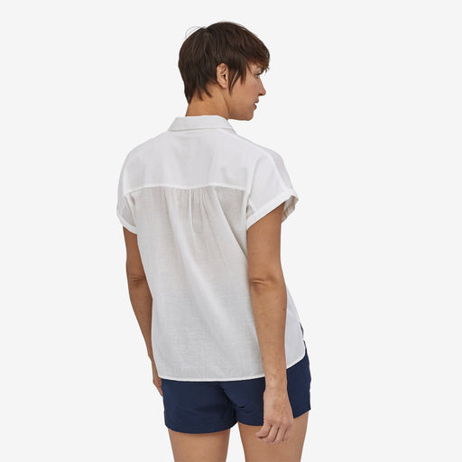 Patagonia Women's Lightweight A/C shirt