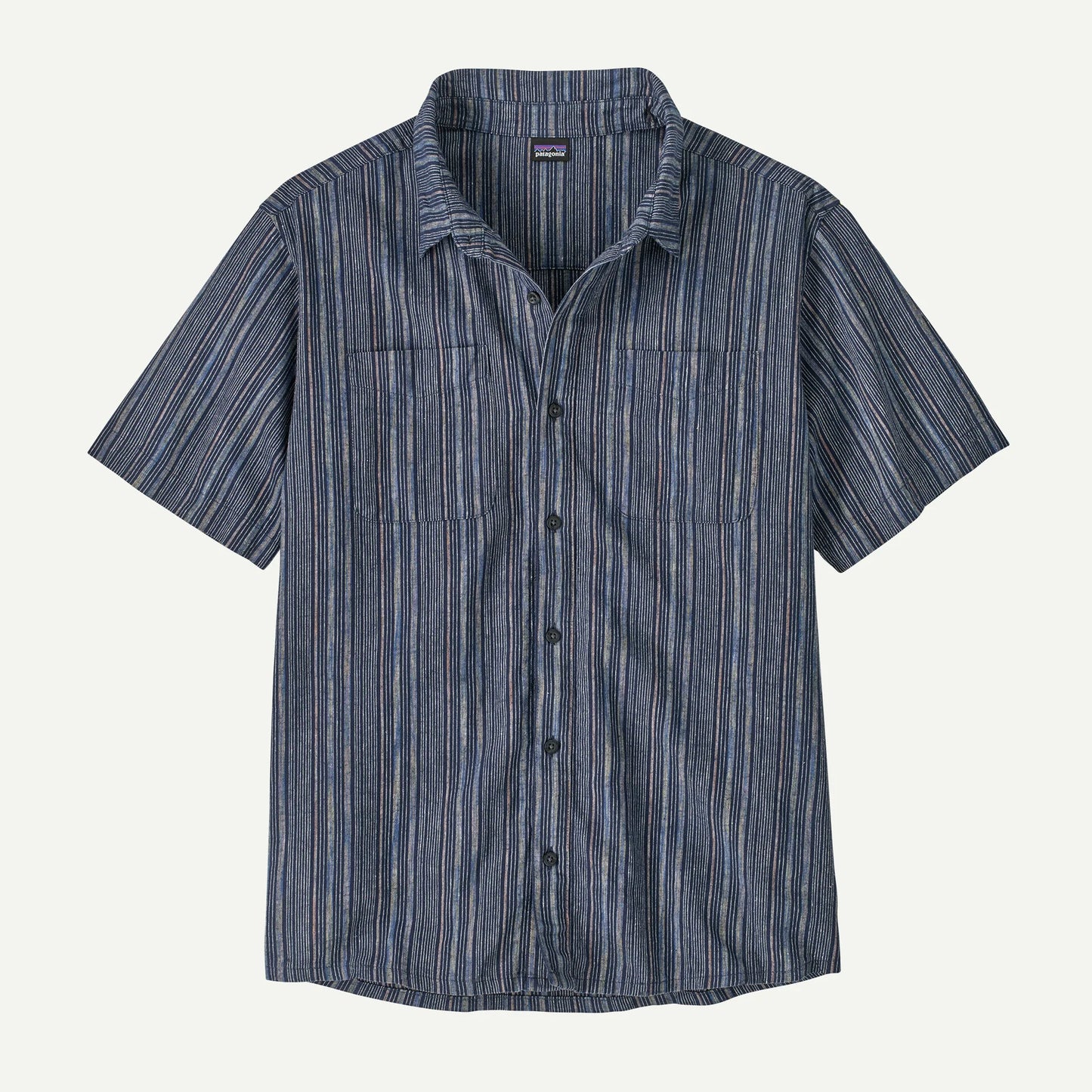 Patagonia Men's Back Step Shirt