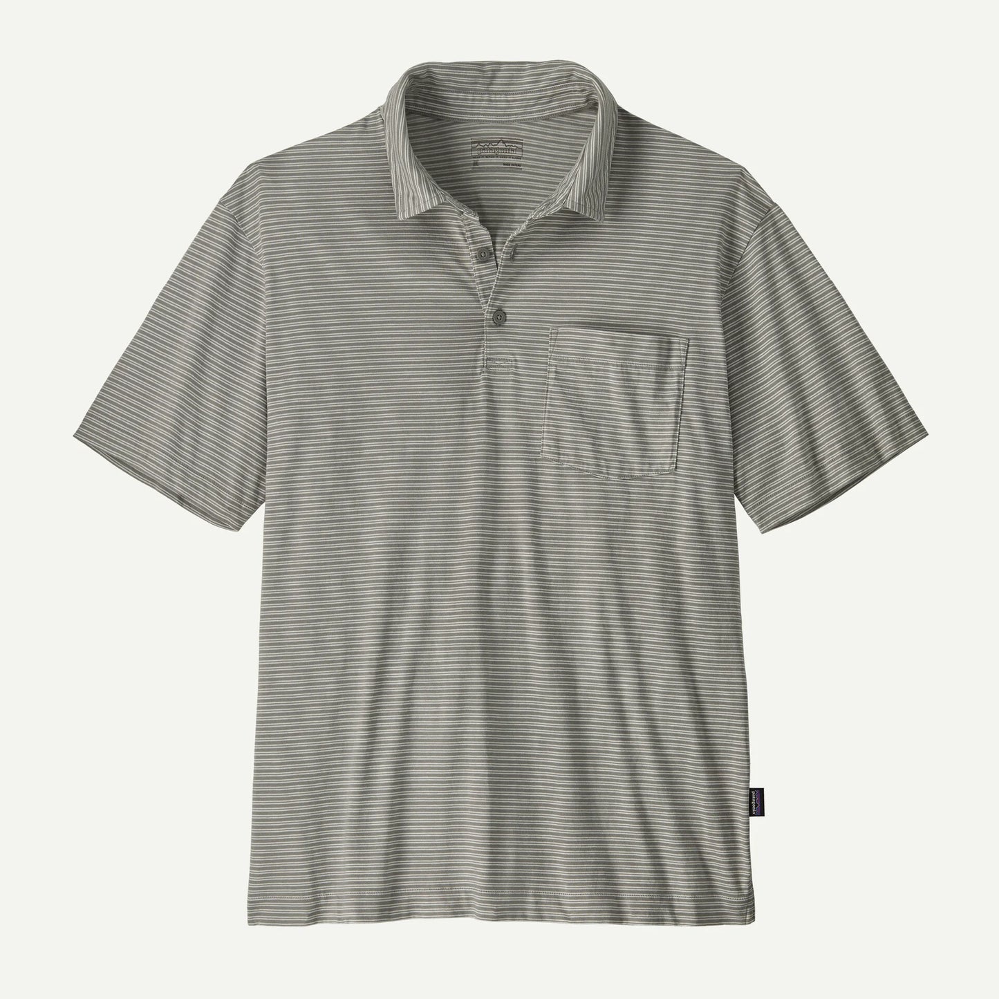 Patagonia Men's Daily Polo