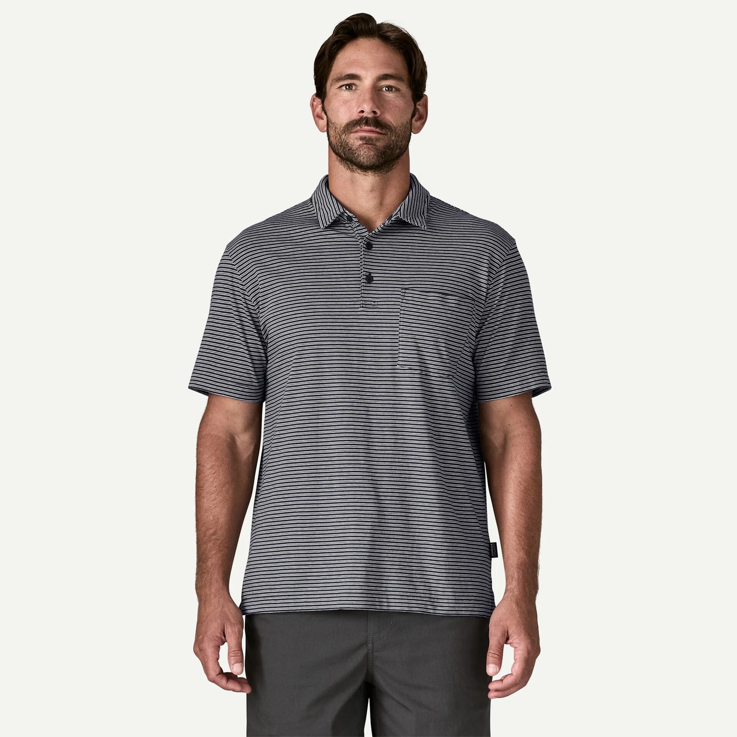 Patagonia Men's Daily Polo