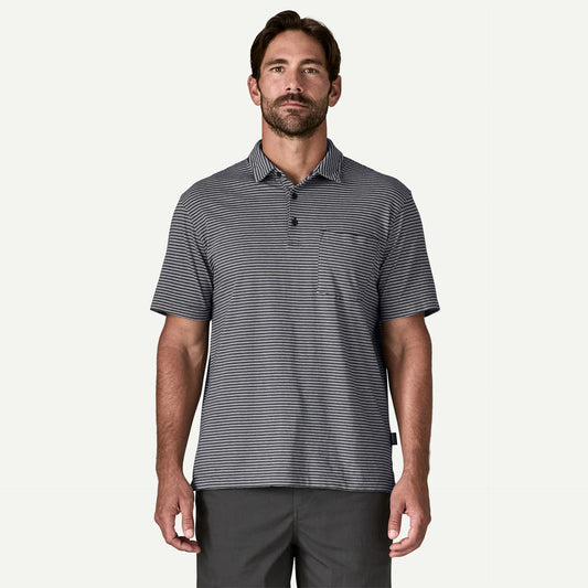 Patagonia Men's Daily Polo