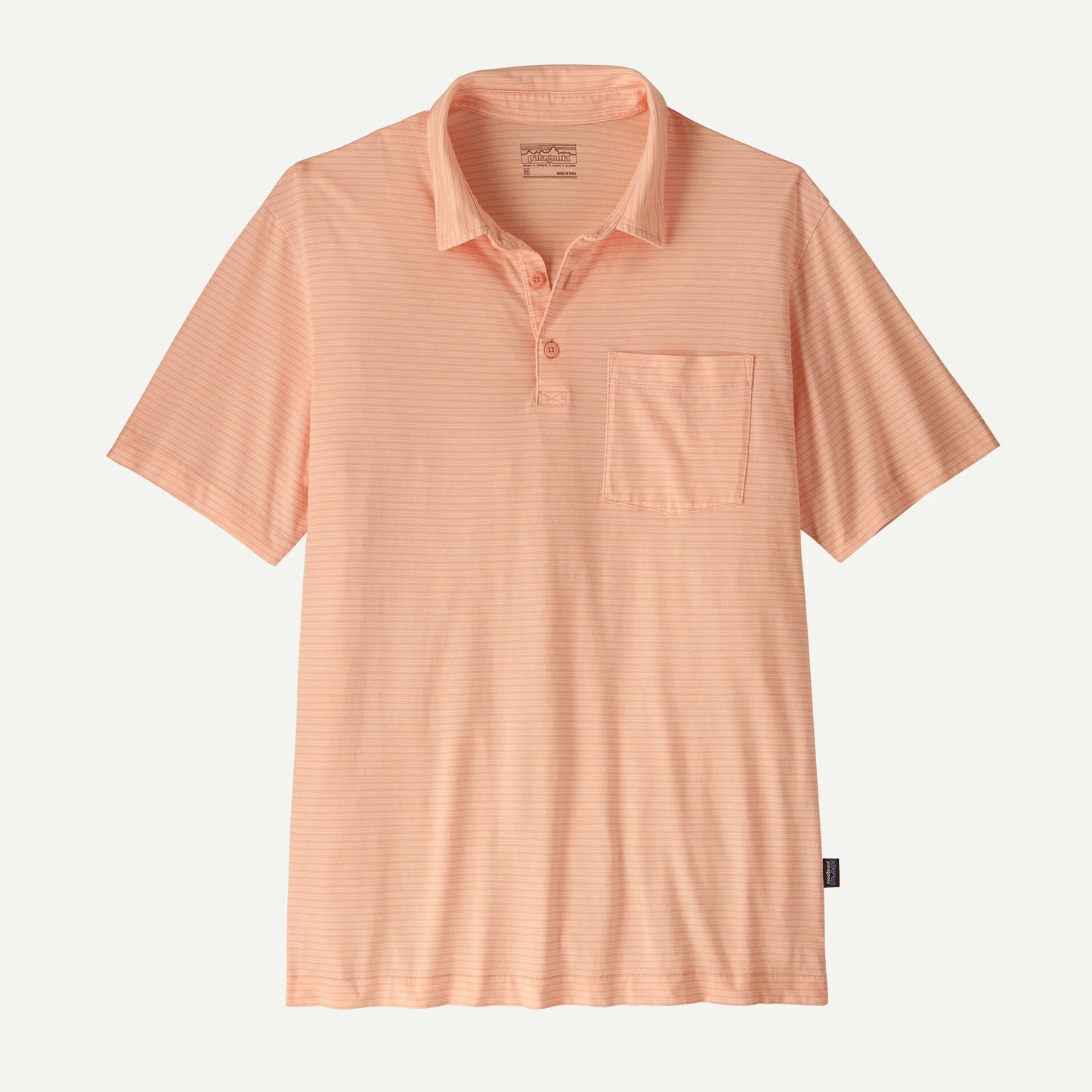 Patagonia Men's Daily Polo