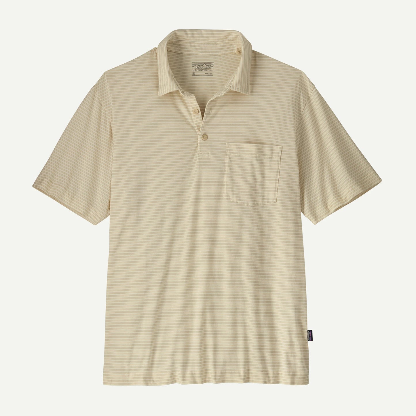 Patagonia Men's Daily Polo
