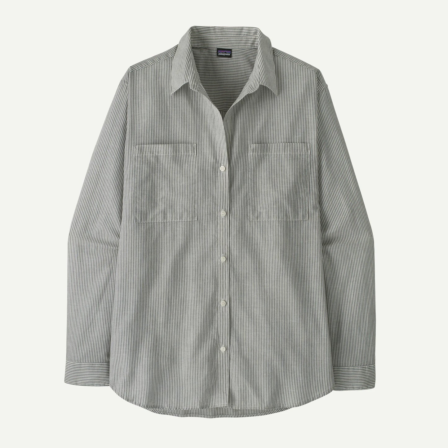 Patagonia Women's Lightweight A/C Buttondown Shirt
