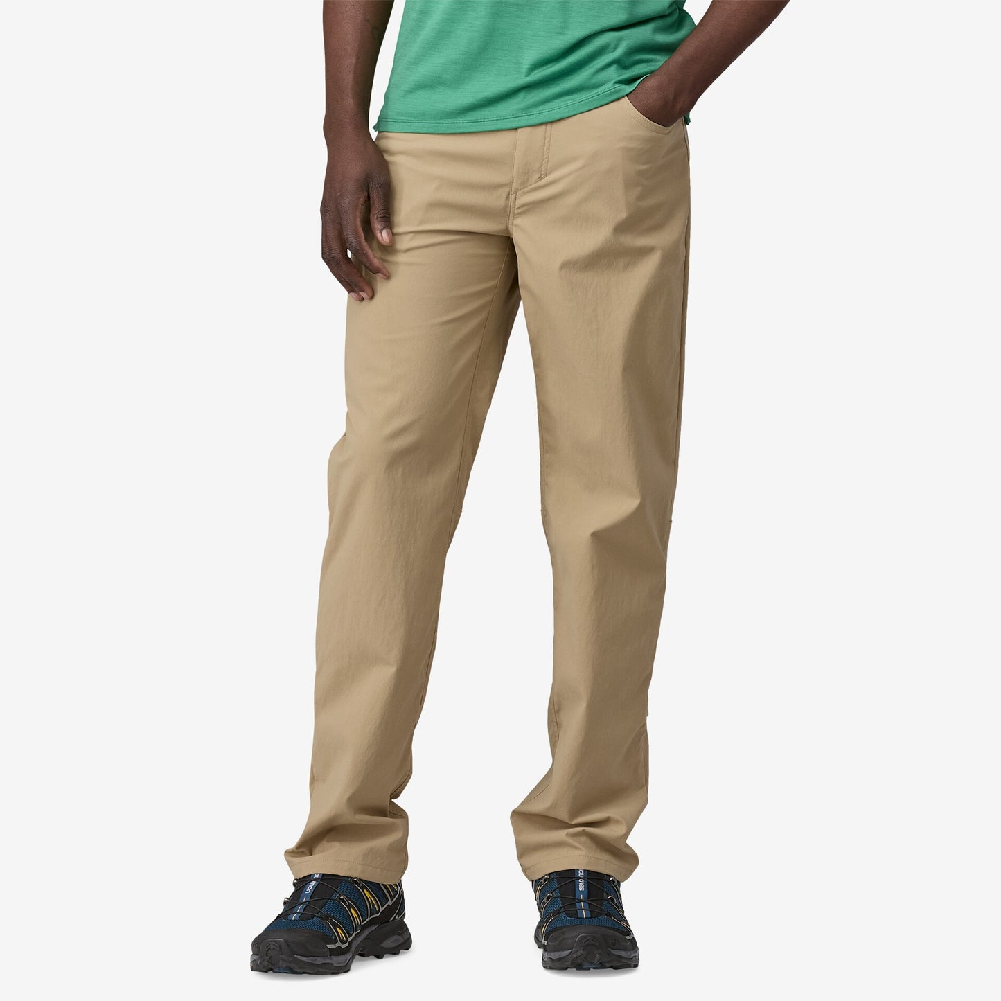 Patagonia Men's Quandary Pants