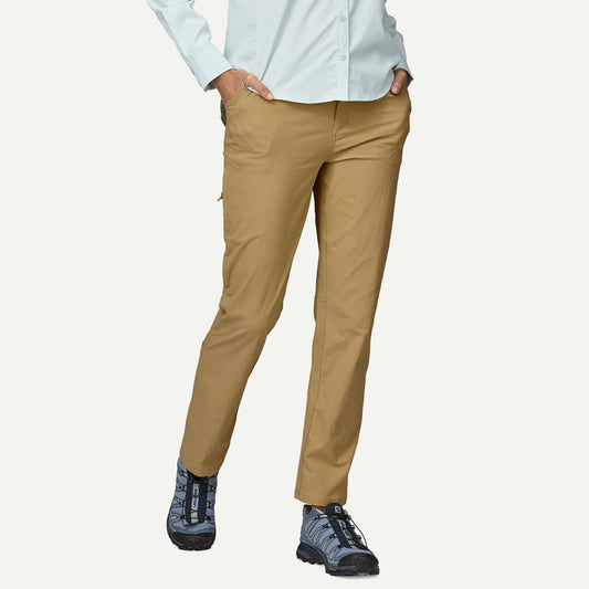 Patagonia Women's Quandary Pant - Regular