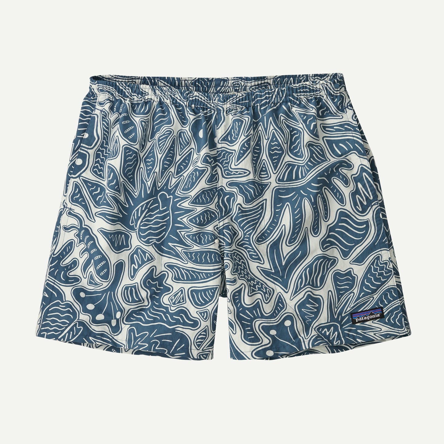 Patagonia Men's Baggies Shorts - 5"