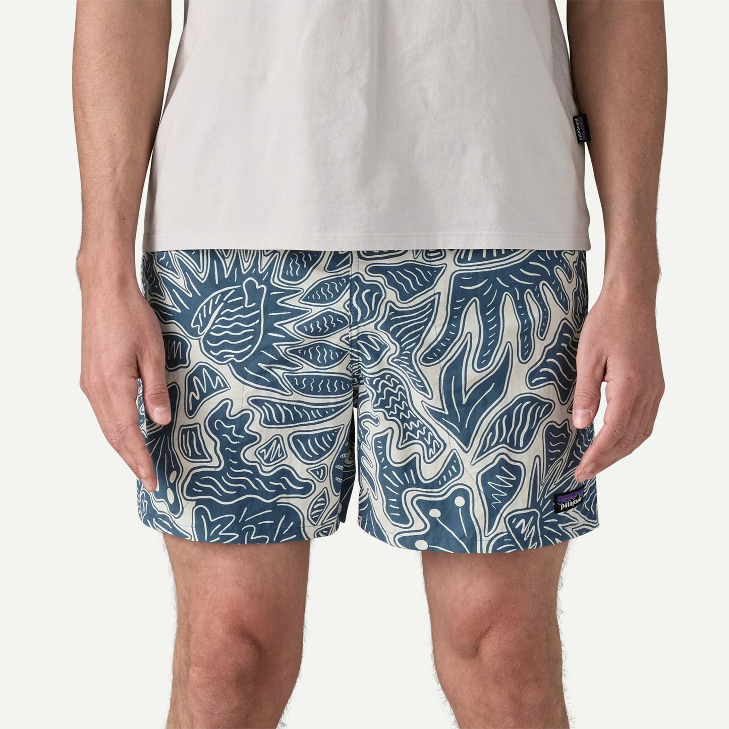 Patagonia Men's Baggies Shorts - 5"
