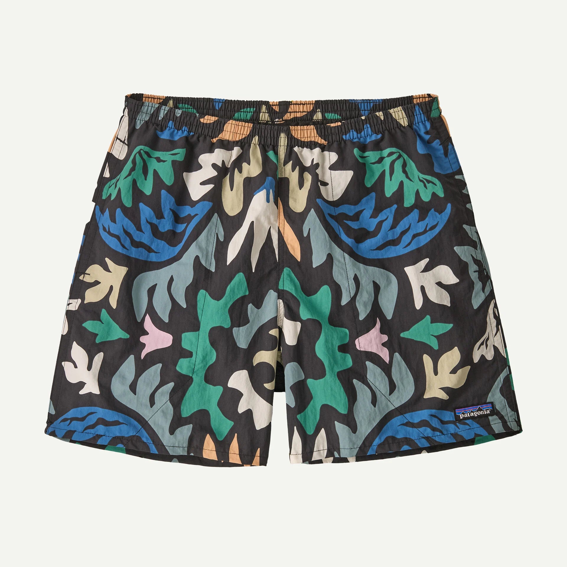 Patagonia Men's Baggies Shorts - 5