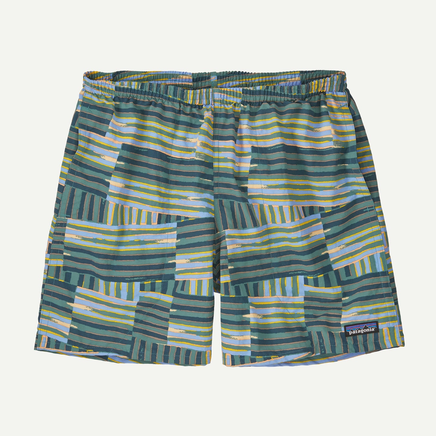 Patagonia Men's Baggies Shorts - 5"