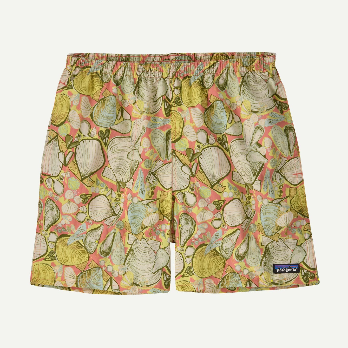 Patagonia Men's Baggies Shorts - 5"