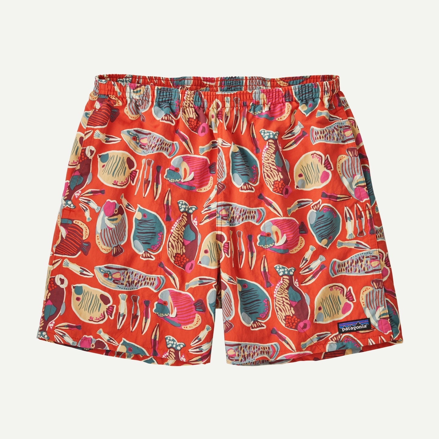 Patagonia Men's Baggies Shorts - 5"