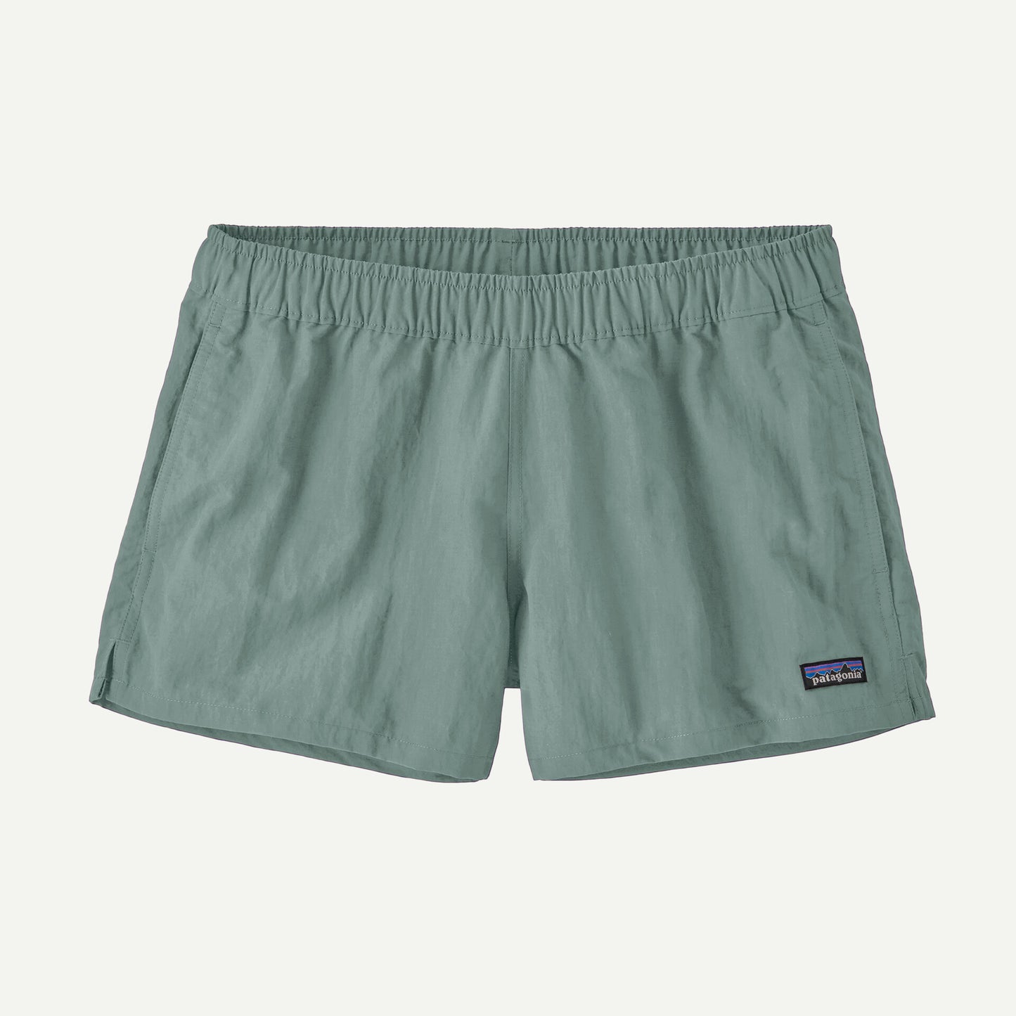Patagonia Women's Barely Baggies- 2.5"