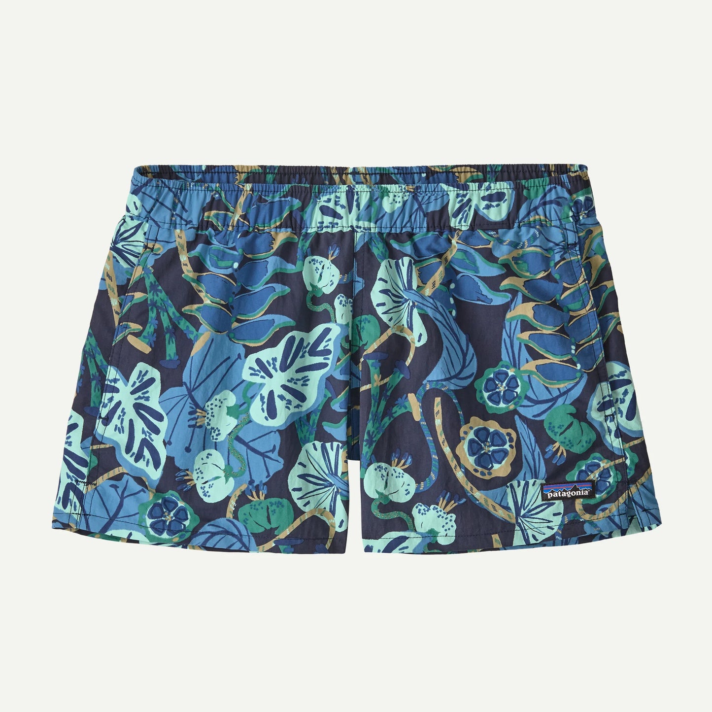 Patagonia Women's Barely Baggies- 2.5"