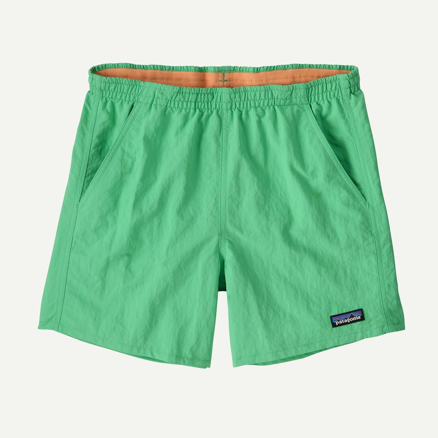 Patagonia Women's Baggies Shorts - 5"