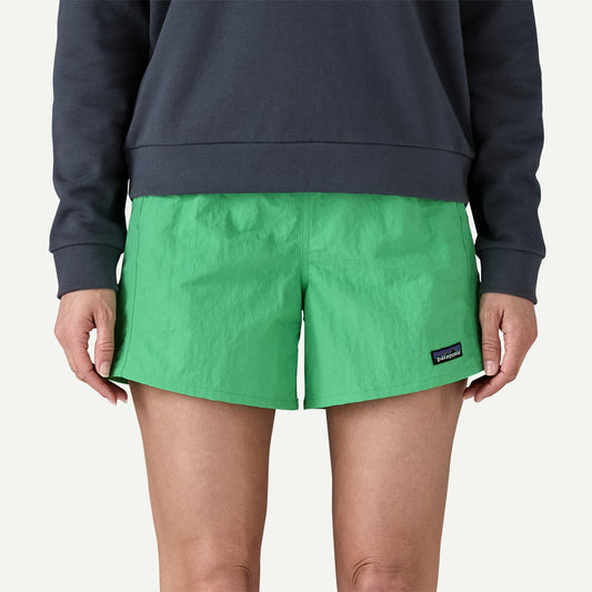 Patagonia Women's Baggies Shorts - 5"