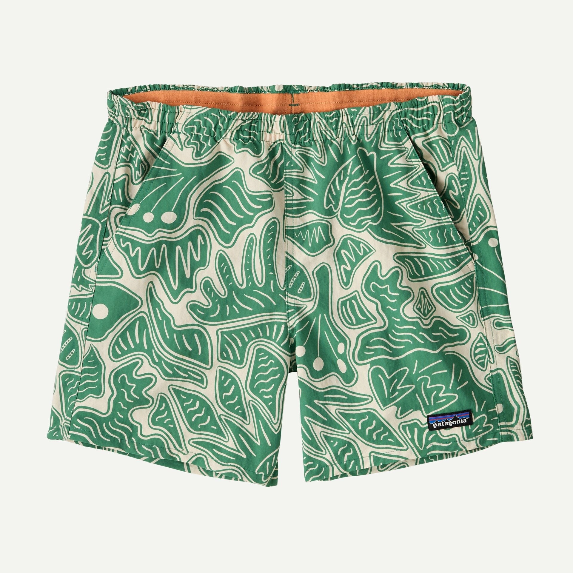 Patagonia Women's Baggies Shorts - 5