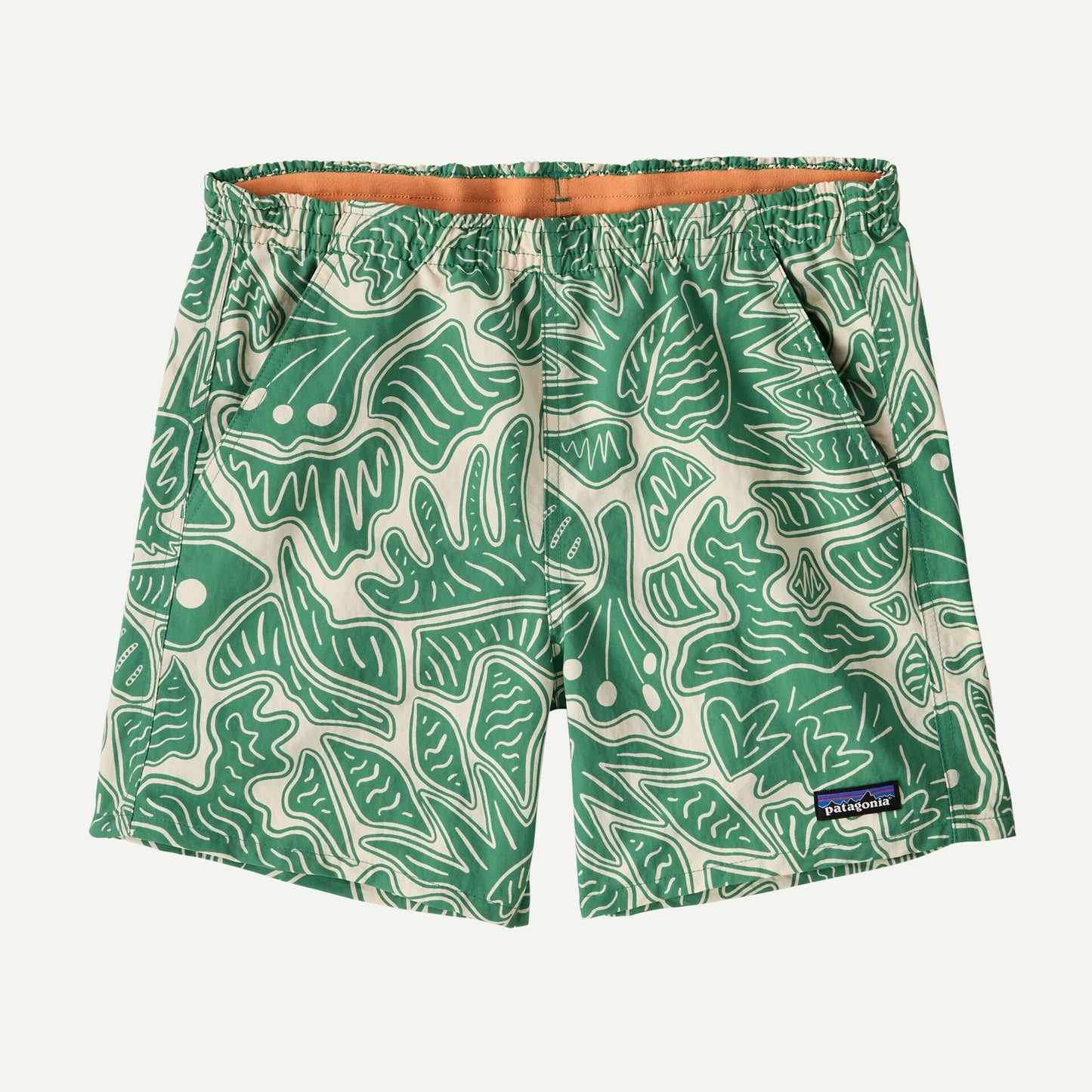 Patagonia Women's Baggies Shorts - 5"
