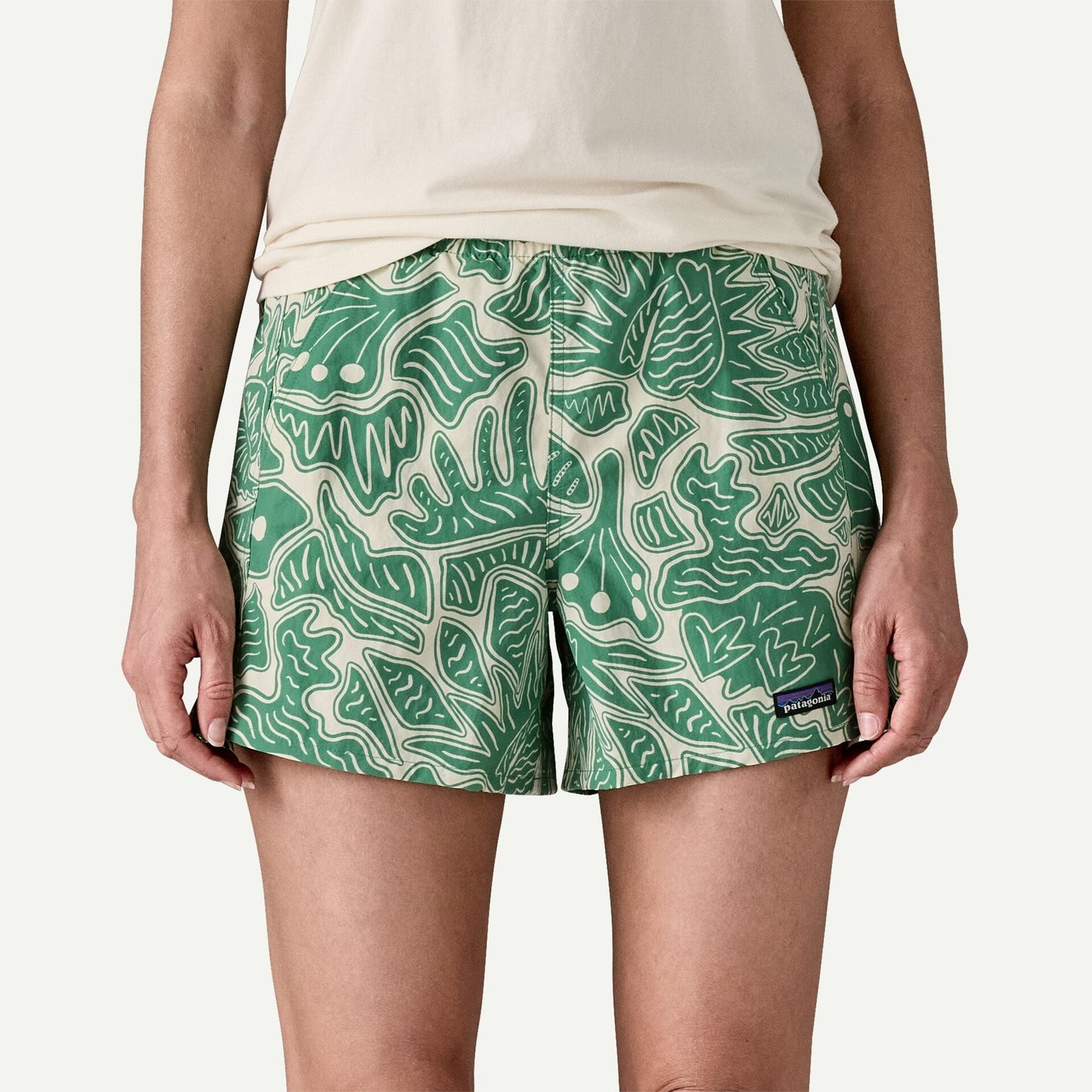 Patagonia Women's Baggies Shorts - 5"