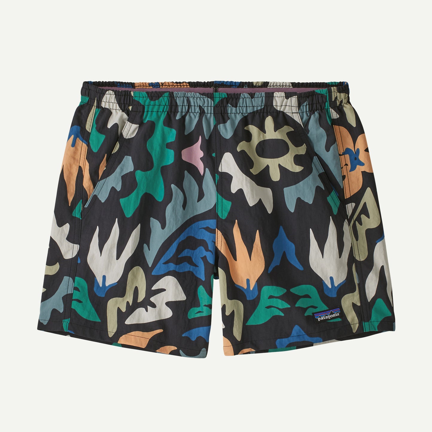 Patagonia Women's Baggies Shorts - 5"