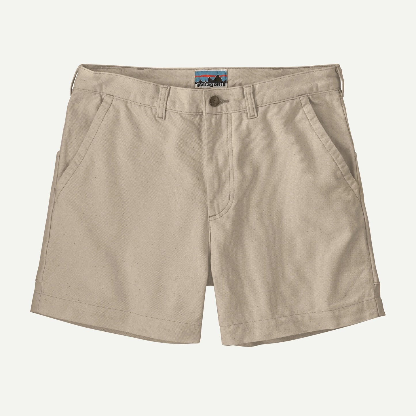 Patagonia Men's Heritage Stand Up Short - 5"