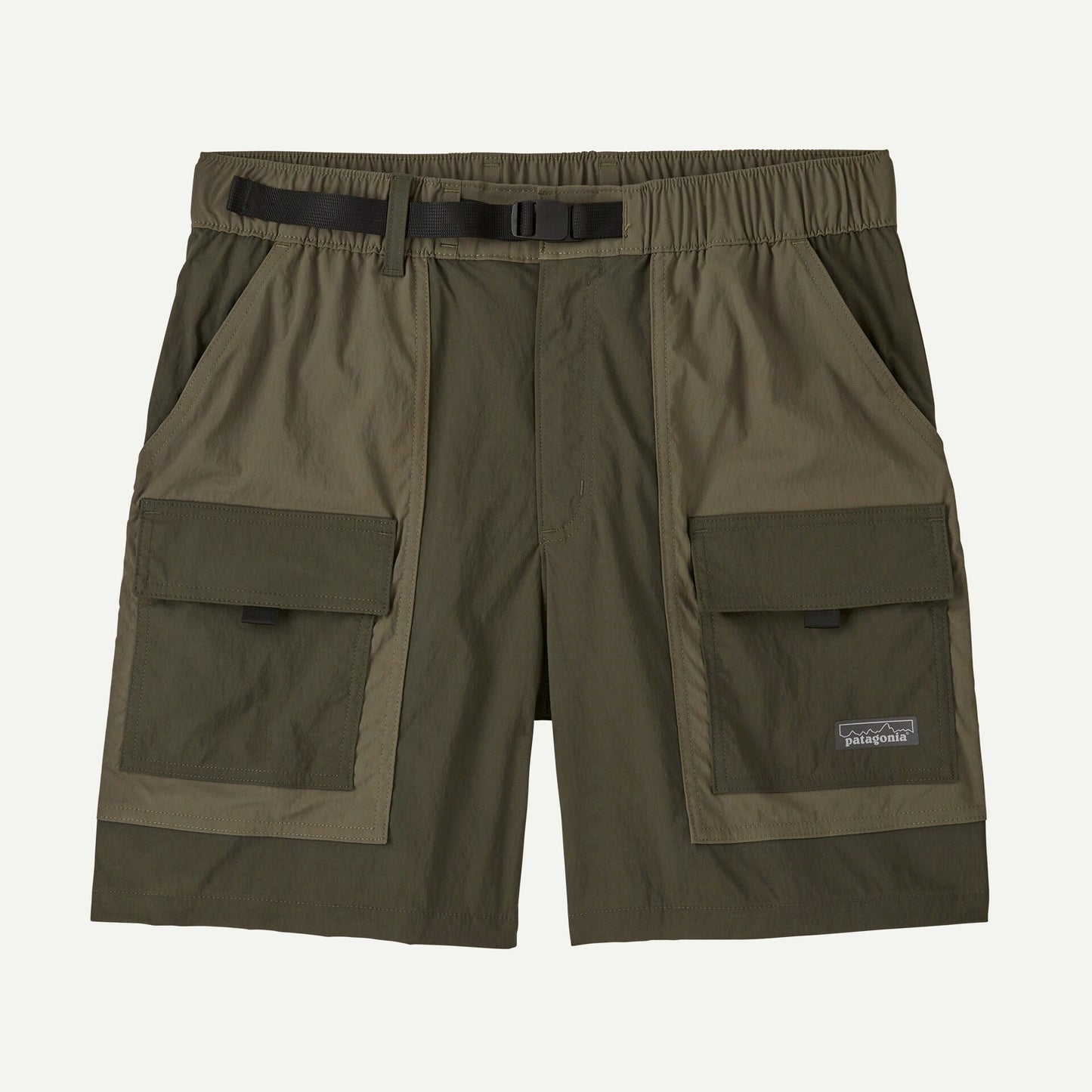 Patagonia Men's Outdoor Everyday 6" Shorts